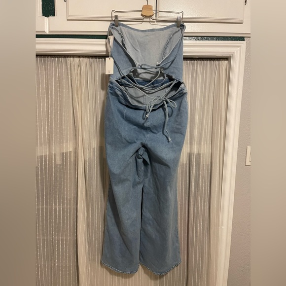 Good American Overalls - Picture 2 of 6